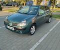 Зеленый Рено Симбол, объемом двигателя 1.4 л и пробегом 274 тыс. км за 2850 $, фото 1 на Automoto.ua