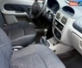 Зелений Рено Сімбол, об'ємом двигуна 1.4 л та пробігом 250 тис. км за 2500 $, фото 13 на Automoto.ua
