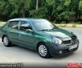 Зеленый Рено Симбол, объемом двигателя 1.4 л и пробегом 190 тыс. км за 3000 $, фото 6 на Automoto.ua