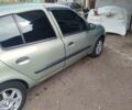 Зелений Рено Сімбол, об'ємом двигуна 1.4 л та пробігом 207 тис. км за 2500 $, фото 1 на Automoto.ua