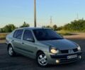 Зелений Рено Сімбол, об'ємом двигуна 1.4 л та пробігом 211 тис. км за 2650 $, фото 1 на Automoto.ua