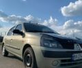 Зелений Рено Сімбол, об'ємом двигуна 1.4 л та пробігом 220 тис. км за 3400 $, фото 1 на Automoto.ua