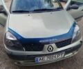Зелений Рено Сімбол, об'ємом двигуна 1.4 л та пробігом 207 тис. км за 2500 $, фото 6 на Automoto.ua