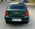 Зеленый Рено Симбол, объемом двигателя 1.4 л и пробегом 190 тыс. км за 3000 $, фото 3 на Automoto.ua