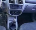 Зелений Рено Сімбол, об'ємом двигуна 1.4 л та пробігом 211 тис. км за 2650 $, фото 5 на Automoto.ua
