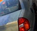 Зеленый Рено Симбол, объемом двигателя 1.4 л и пробегом 213 тыс. км за 3500 $, фото 5 на Automoto.ua