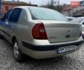 Зелений Рено Сімбол, об'ємом двигуна 1.4 л та пробігом 250 тис. км за 2500 $, фото 7 на Automoto.ua