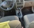 Зеленый Рено Симбол, объемом двигателя 1.4 л и пробегом 274 тыс. км за 2200 $, фото 5 на Automoto.ua