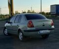 Зелений Рено Сімбол, об'ємом двигуна 1.4 л та пробігом 211 тис. км за 2650 $, фото 3 на Automoto.ua