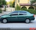 Зеленый Рено Симбол, объемом двигателя 1.4 л и пробегом 190 тыс. км за 3000 $, фото 1 на Automoto.ua