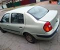 Зелений Рено Сімбол, об'ємом двигуна 1.4 л та пробігом 185 тис. км за 3100 $, фото 1 на Automoto.ua