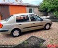 Зеленый Рено Симбол, объемом двигателя 1.4 л и пробегом 135 тыс. км за 2650 $, фото 9 на Automoto.ua