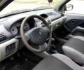 Зелений Рено Сімбол, об'ємом двигуна 1.4 л та пробігом 185 тис. км за 3100 $, фото 9 на Automoto.ua