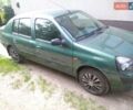 Зелений Рено Сімбол, об'ємом двигуна 1.4 л та пробігом 100 тис. км за 3200 $, фото 2 на Automoto.ua