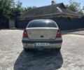 Зеленый Рено Симбол, объемом двигателя 1.4 л и пробегом 265 тыс. км за 2600 $, фото 3 на Automoto.ua