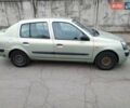 Зелений Рено Сімбол, об'ємом двигуна 1.4 л та пробігом 185 тис. км за 3100 $, фото 1 на Automoto.ua