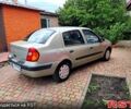 Зеленый Рено Симбол, объемом двигателя 1.4 л и пробегом 135 тыс. км за 2650 $, фото 8 на Automoto.ua