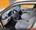 Зеленый Рено Симбол, объемом двигателя 1.4 л и пробегом 135 тыс. км за 2650 $, фото 12 на Automoto.ua