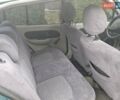 Зеленый Рено Симбол, объемом двигателя 1.39 л и пробегом 290 тыс. км за 2950 $, фото 3 на Automoto.ua
