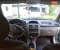 Зелений Рено Сімбол, об'ємом двигуна 1.4 л та пробігом 100 тис. км за 3200 $, фото 10 на Automoto.ua