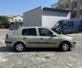 Зеленый Рено Симбол, объемом двигателя 1.4 л и пробегом 265 тыс. км за 2600 $, фото 2 на Automoto.ua