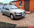 Зеленый Рено Симбол, объемом двигателя 1.4 л и пробегом 135 тыс. км за 2650 $, фото 4 на Automoto.ua