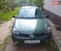 Зелений Рено Сімбол, об'ємом двигуна 1.4 л та пробігом 100 тис. км за 3200 $, фото 1 на Automoto.ua