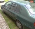 Зелений Рено Сімбол, об'ємом двигуна 1.4 л та пробігом 100 тис. км за 3200 $, фото 1 на Automoto.ua