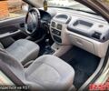 Зеленый Рено Симбол, объемом двигателя 1.4 л и пробегом 135 тыс. км за 2650 $, фото 13 на Automoto.ua