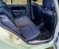Зелений Рено Сімбол, об'ємом двигуна 1.5 л та пробігом 202 тис. км за 3500 $, фото 5 на Automoto.ua