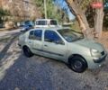 Зеленый Рено Симбол, объемом двигателя 1.4 л и пробегом 314 тыс. км за 2200 $, фото 3 на Automoto.ua