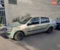 Зеленый Рено Симбол, объемом двигателя 1.4 л и пробегом 314 тыс. км за 2200 $, фото 20 на Automoto.ua