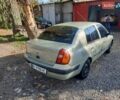 Зеленый Рено Симбол, объемом двигателя 1.4 л и пробегом 314 тыс. км за 2200 $, фото 2 на Automoto.ua