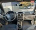 Зеленый Рено Симбол, объемом двигателя 1.4 л и пробегом 314 тыс. км за 2200 $, фото 17 на Automoto.ua