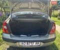 Зеленый Рено Симбол, объемом двигателя 1.4 л и пробегом 210 тыс. км за 2800 $, фото 10 на Automoto.ua