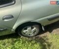 Зеленый Рено Симбол, объемом двигателя 1.4 л и пробегом 210 тыс. км за 2800 $, фото 6 на Automoto.ua