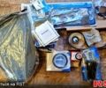 Зеленый Рено Симбол, объемом двигателя 1.4 л и пробегом 380 тыс. км за 3500 $, фото 5 на Automoto.ua
