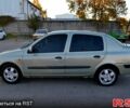 Зеленый Рено Симбол, объемом двигателя 14 л и пробегом 0 тыс. км за 2500 $, фото 2 на Automoto.ua
