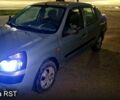 Зеленый Рено Симбол, объемом двигателя 1.4 л и пробегом 380 тыс. км за 3500 $, фото 2 на Automoto.ua