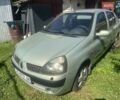 Зеленый Рено Симбол, объемом двигателя 1.4 л и пробегом 210 тыс. км за 2800 $, фото 4 на Automoto.ua