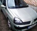 Зеленый Рено Симбол, объемом двигателя 1.4 л и пробегом 230 тыс. км за 3700 $, фото 9 на Automoto.ua