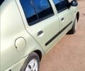 Зеленый Рено Симбол, объемом двигателя 1.4 л и пробегом 380 тыс. км за 3500 $, фото 7 на Automoto.ua