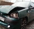 Зелений Рено Сімбол, об'ємом двигуна 1.4 л та пробігом 250 тис. км за 1200 $, фото 4 на Automoto.ua