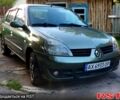 Зеленый Рено Симбол, объемом двигателя 1.4 л и пробегом 251 тыс. км за 3300 $, фото 1 на Automoto.ua