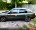 Зеленый Рено Симбол, объемом двигателя 1.4 л и пробегом 251 тыс. км за 3300 $, фото 5 на Automoto.ua