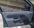 Зеленый Рено Симбол, объемом двигателя 1.4 л и пробегом 165 тыс. км за 4450 $, фото 32 на Automoto.ua
