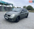 Зелений Рено Сімбол, об'ємом двигуна 1.39 л та пробігом 215 тис. км за 4300 $, фото 1 на Automoto.ua