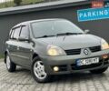 Зелений Рено Сімбол, об'ємом двигуна 1.39 л та пробігом 206 тис. км за 3390 $, фото 9 на Automoto.ua