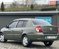 Зелений Рено Сімбол, об'ємом двигуна 1.39 л та пробігом 206 тис. км за 3390 $, фото 46 на Automoto.ua