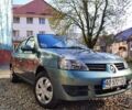 Зеленый Рено Симбол, объемом двигателя 1.2 л и пробегом 162 тыс. км за 3000 $, фото 1 на Automoto.ua
